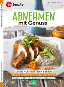 Meine Familie & ich books – Nr 2 2021