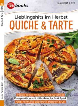 Meine Familie & ich books – Nr 22 2021