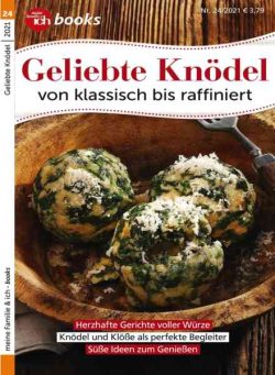 Meine Familie & ich books – Nr 24 2021