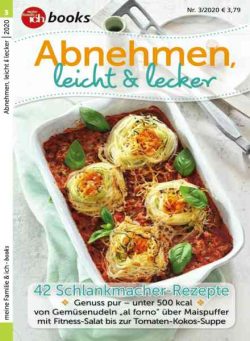 Meine Familie & ich books – Nr 3 2020