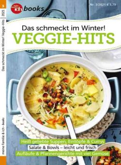 Meine Familie & ich books – Nr 3 2021