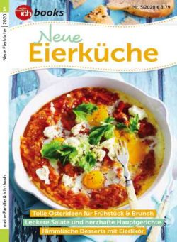 Meine Familie & ich books – Nr 5 2020
