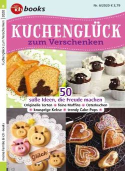 Meine Familie & ich books – Nr 6 2020