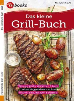 Meine Familie & ich books – Nr 7 2021