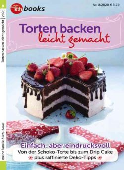 Meine Familie & ich books – Nr 8 2020
