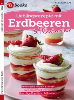 Meine Familie & ich books – Nr 8 2022