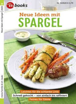Meine Familie & ich books – Nr 9 2020