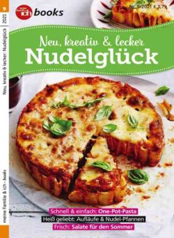 Meine Familie & ich books – Nr 9 2021