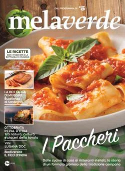 Melaverde – Ottobre 2026