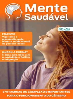 Mente Saudavel – Setembro 2026