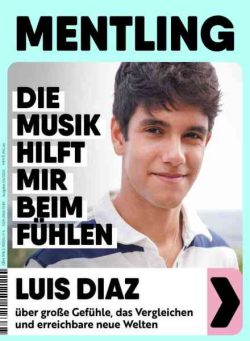 Mentling – 2 Oktober 2026