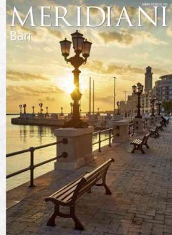 Meridiani – Ottobre 2026