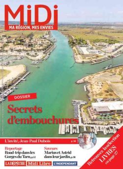 Midi Ouest – 11 Octobre 2026