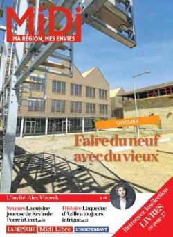 Midi Ouest – 4 Octobre 2026