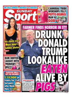 Midweek Sport – 27 September 2026