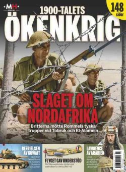 Militar Historie Special – 23 September 2026