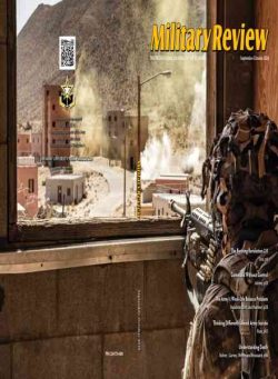 Military Review – September-October 2026