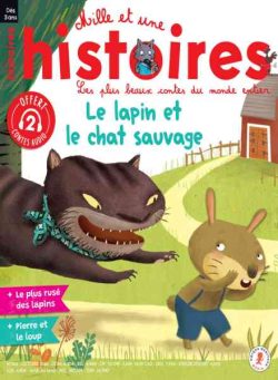 Mille et Une Histoires – Octobre 2026