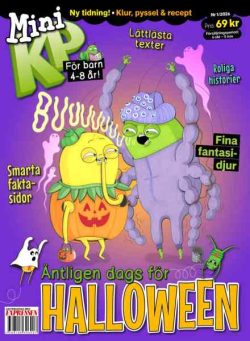 Mini KP – Oktober 2026