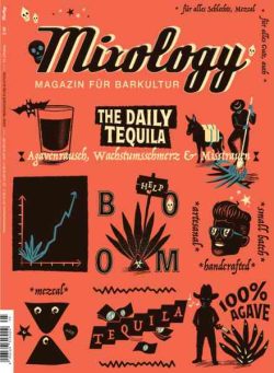 Mixology – Oktober 2026