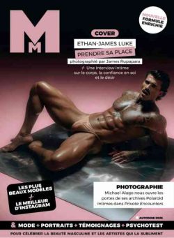 MMensuel – Automne 2026