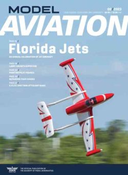 Model Aviation – June 2023