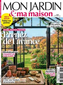 Mon Jardin Ma Maison – Novembre 2026