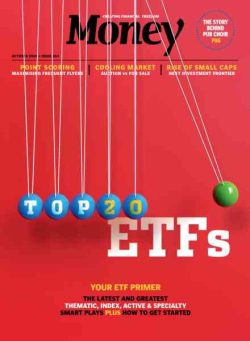 Money Australia – October 2026