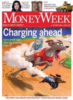MoneyWeek – 2 October 2026
