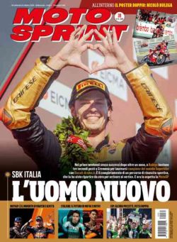 Moto Sprint – 29 Settembre 2026
