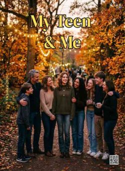 My Teen and Me – October 2026