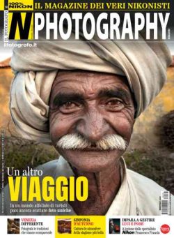 N Photography – Novembre-Dicembre 2026