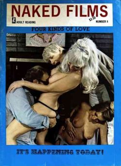 Naked Films – Number 5