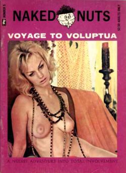 Naked Nuts – Number 5 1969