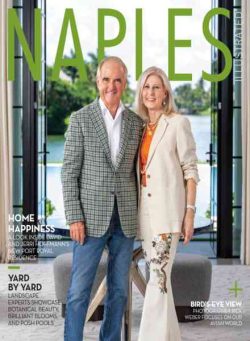 Naples Illustrated – October 2026