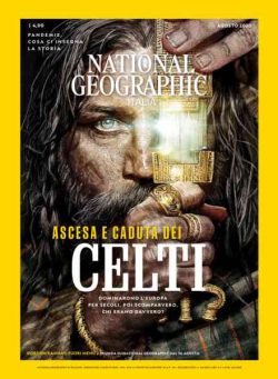 National Geographic Italia – Agosto 2020