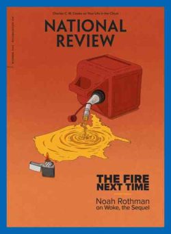 National Review – November 2026