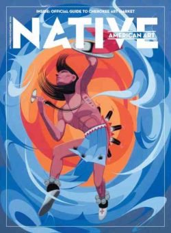 Native American Art – October-November 2026