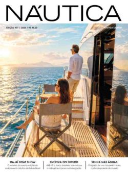 Nautica Brasil – Setembro 2026
