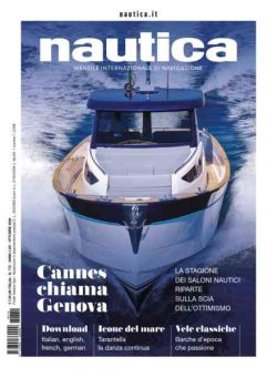 Nautica – Ottobre 2026