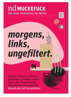 nd.Commune – Oktober 2026
