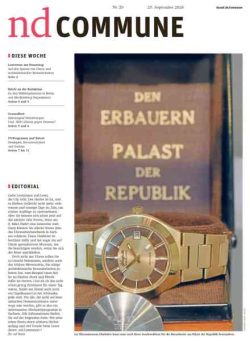 nd.Commune – September 2026