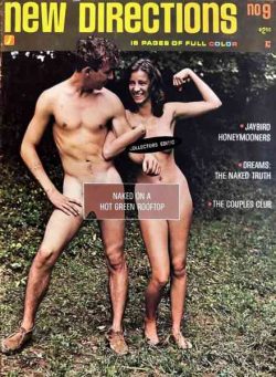 New Directions – N 9 1968