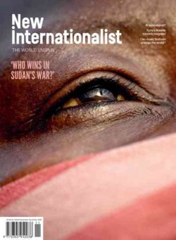 New Internationalist – November-December 2026
