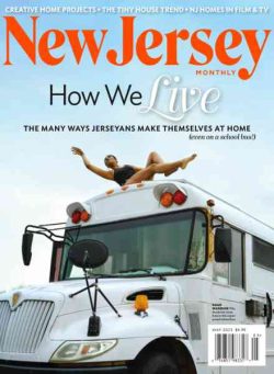 New Jersey Monthly – May 2023