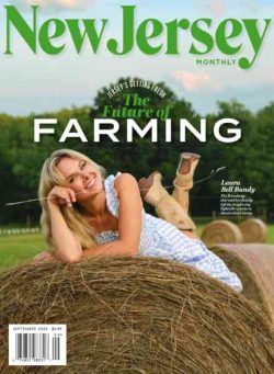New Jersey Monthly – September 2024