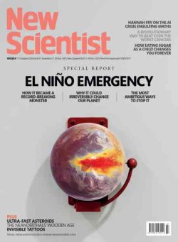 New Scientist Australian Edition – 17 October 2026