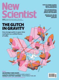 New Scientist Australian Edition – 3 October 2026