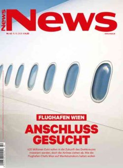 News – 15 Oktober 2026