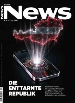 News – 24 September 2026